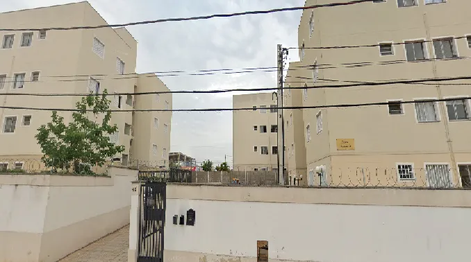 Imagem do Condomínio Condominio Pedras Preciosas Topazio em Sorocaba