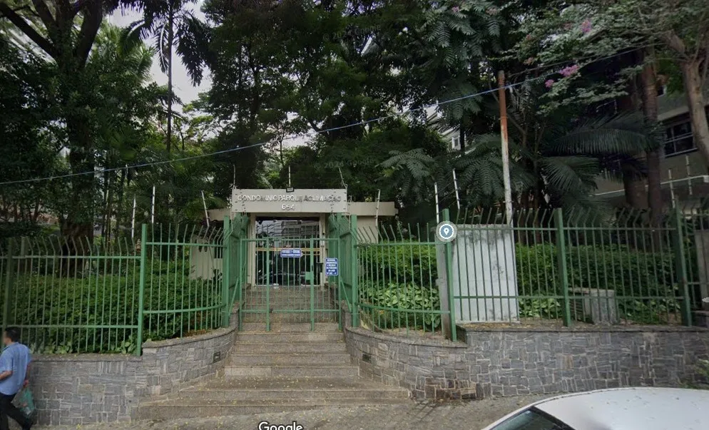 Condomínio Condominio Parque Aclimação em São Paulo