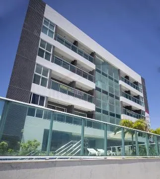 Imagem do Condomínio Rio Beira Mar em Recife