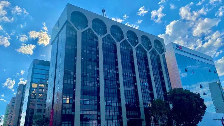 Condomínio OAB em Brasília