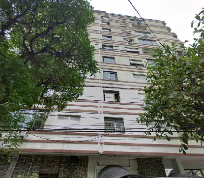 Imagem do Condomínio Luis em Santos