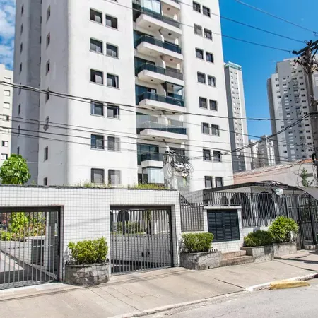 Imagem do Condomínio Riviera Plaza
