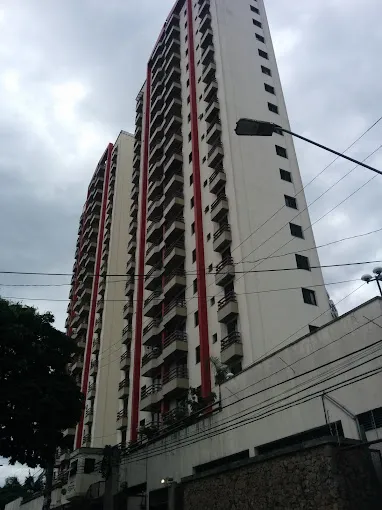 Imagem do Condomínio Golden Park em Diadema