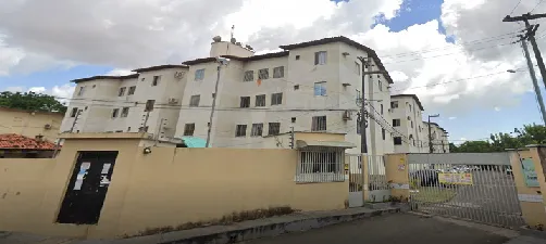 Imagem do Condomínio Itamaracá 1 em São Luís