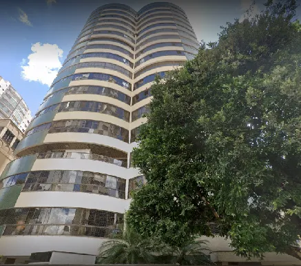 Imagem do Condomínio Porto Real I em Goiânia