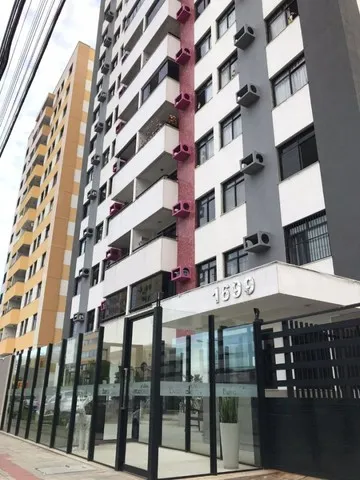 Imagem do Condomínio Barcelona em Aracaju