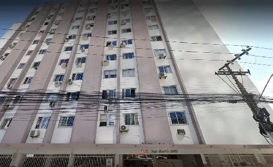 Imagem do Condomínio San Martin