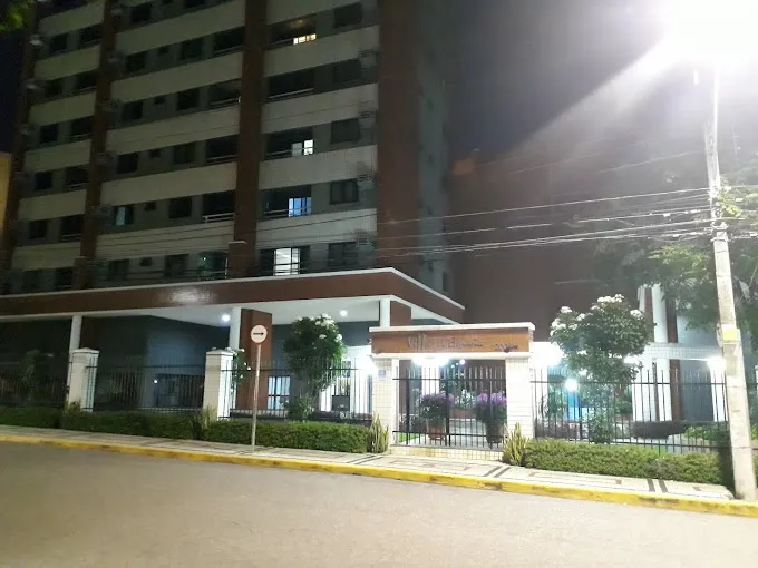 Imagem do Condomínio Villa d Espana em Fortaleza