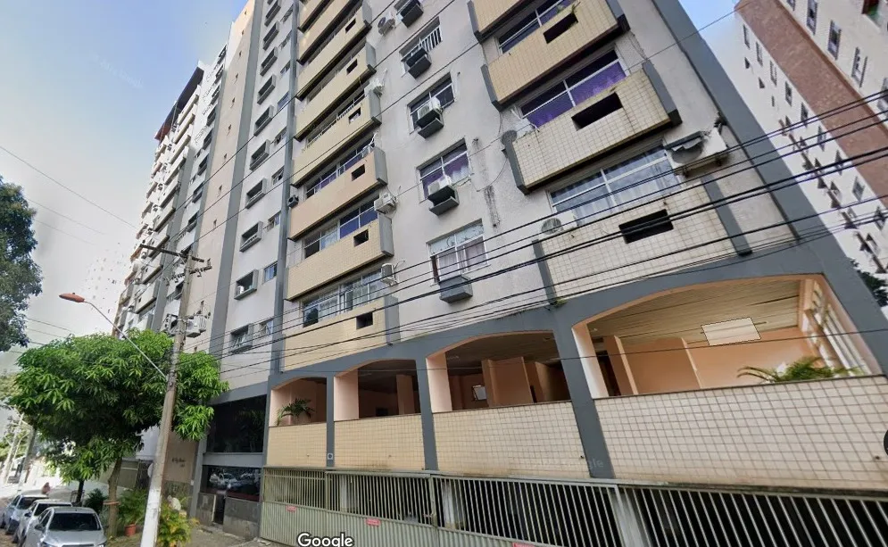 Imagem do Condomínio Condominio Luís Miranda em Belém