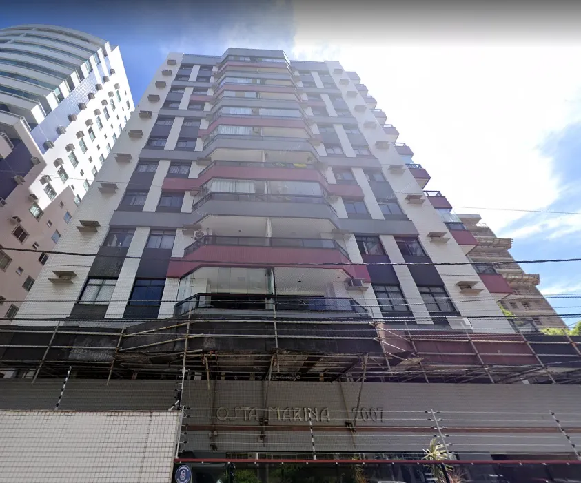 Imagem do Condomínio Costa Marina em Vila Velha