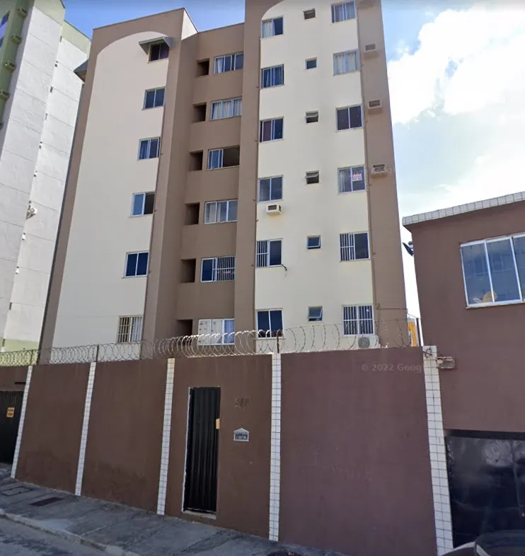Imagem do Condomínio Acrópole 2