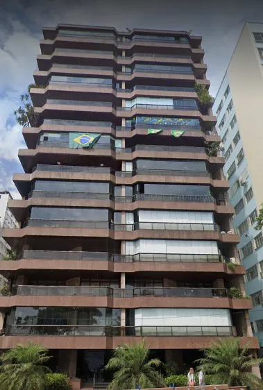 Imagem do Condomínio Cala Di Volpe em Niterói