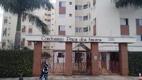 Condomínio Praça dos Amores