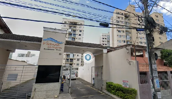 Imagem do Condomínio Vivenda de Laranjeiras em Serra