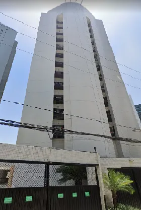 Imagem do Condomínio Agenor Moraes em Recife