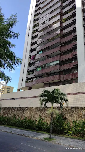 Imagem do Condomínio Camille Flammarion em Recife