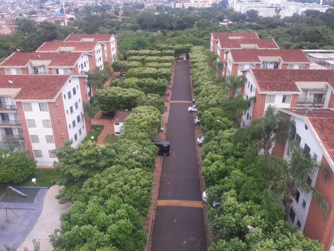 Condomínio Alto da Boa Vista Moema