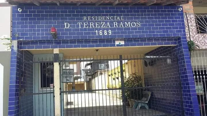 Imagem do Condomínio Dona Tereza Ramos