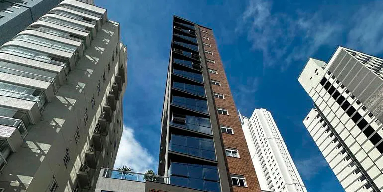 Imagem do Condomínio Granada em Balneário Camboriú