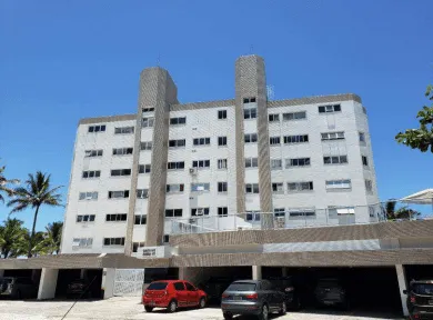 Imagem do Condomínio Grão de Areia