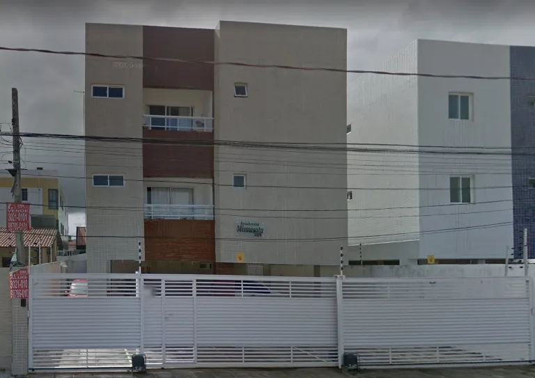 Imagem do Condomínio Minnesota em João Pessoa