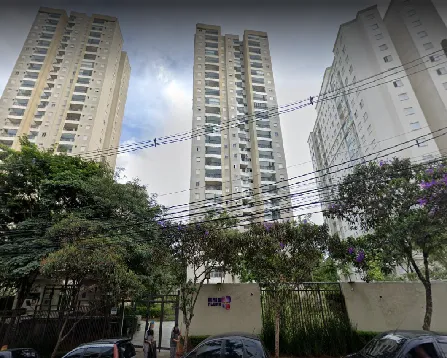 Condomínio Mais Flora em São Paulo