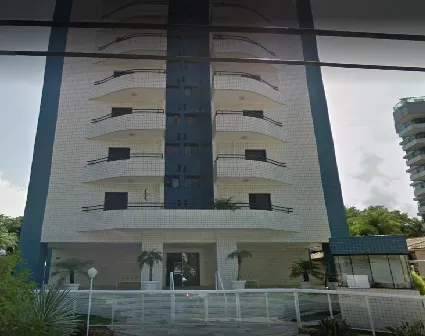Imagem do Condomínio Jamaíca em Bertioga