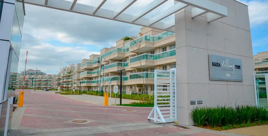 Barra Village Prime