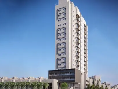 Imagem do Condomínio Mirart Vila Mariana