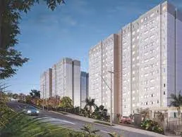 Imagem do Condomínio Alameda dos Pássaros em Recife