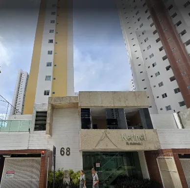 Imagem do Condomínio Kerince em João Pessoa