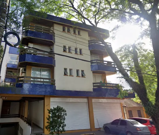 Imagem do Condomínio Village Mondrian