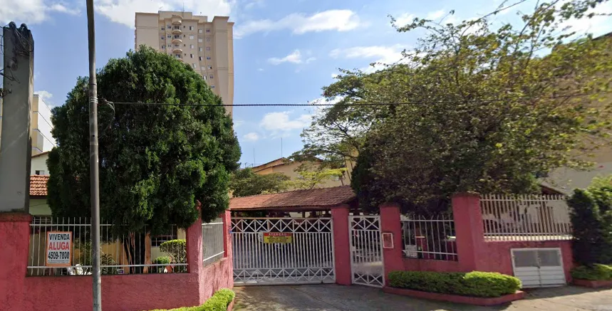 Imagem do Condomínio Firenze em São Bernardo do Campo