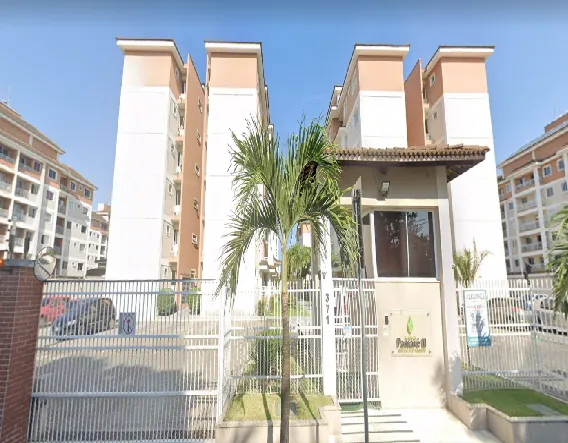 Imagem do Condomínio Reserva Passaré 2 em Fortaleza