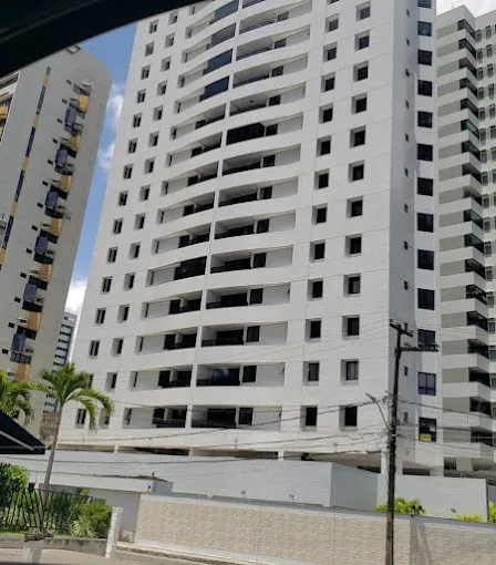 Imagem do Condomínio Jardim Monet em Recife