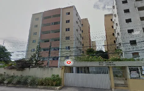 Imagem do Condomínio Bairro dos Artistas