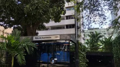Imagem do Condomínio Villa do Espinheiro em Recife
