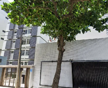 Imagem do Condomínio Barra Vento