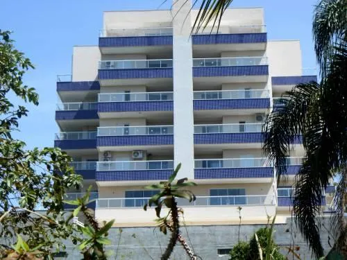 Imagem do Condomínio Altos do Vivamar em Ubatuba