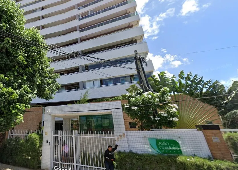 Imagem do Condomínio Condominio João Cordeiro em Fortaleza