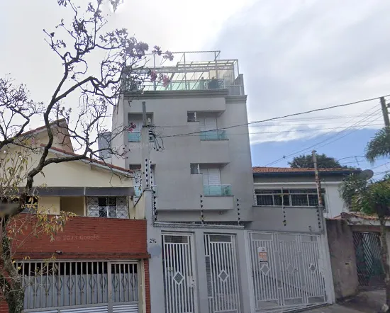 Condomínio Alfredo