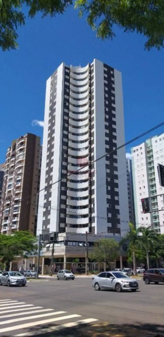 Imagem do Condomínio Gran Portal em Maringá