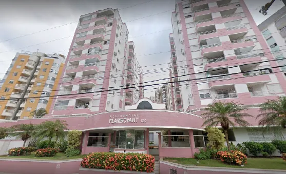 Imagem do Condomínio Flamboyant em Florianópolis