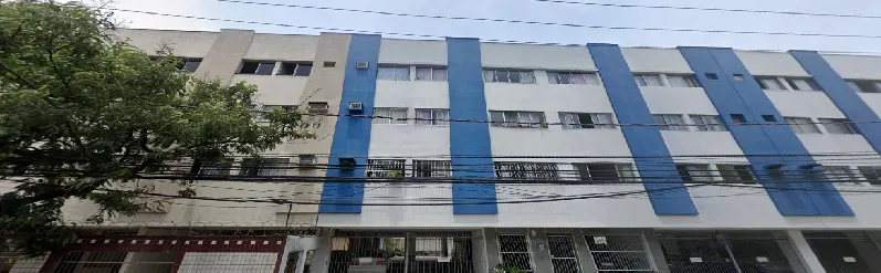 Imagem do Condomínio Vila Rica A/b