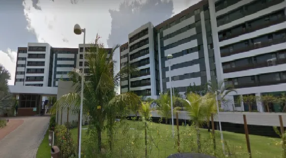 Imagem do Condomínio Varanda do Parque