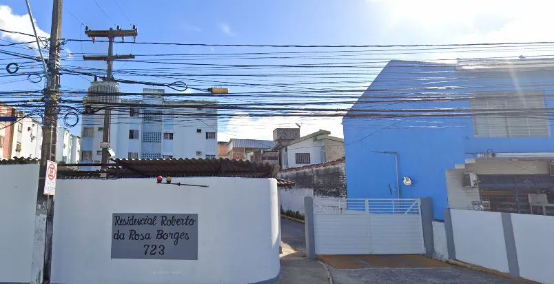 Imagem do Condomínio Rosa Borges em Recife