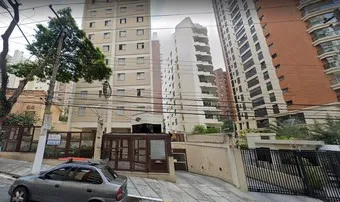 Imagem do Condomínio Ellen em São Bernardo do Campo