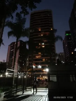 Imagem do Condomínio Spazio Barra