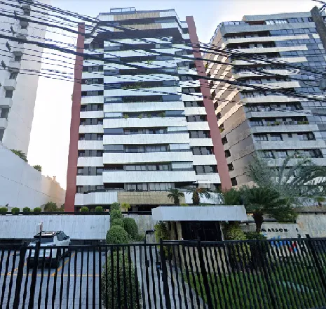 Imagem do Condomínio Mansão San Laurent em Aracaju