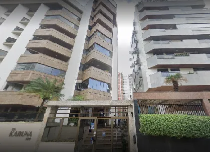 Imagem do Condomínio Karuna em Maceió